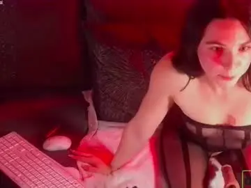Paulinaservices  live sex cam