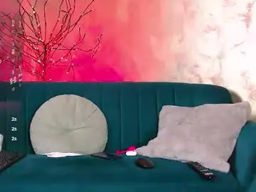 Playfularya  live sex cam