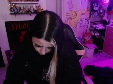 Stephani_rousso  live sex cam