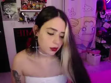 Stephani_rousso  live sex cam