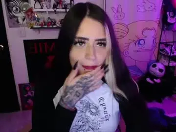 Stephani_rousso  live sex cam