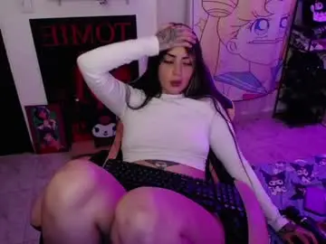 Stephani_rousso  live sex cam