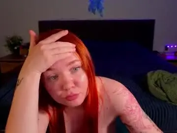 _redheads_lover  live sex cam