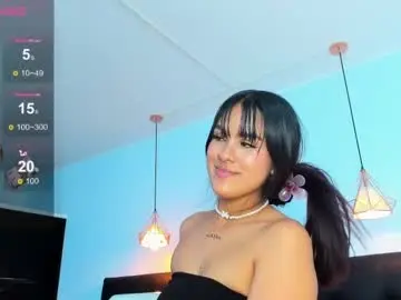 Alanna_milk  live sex cam