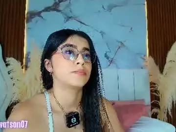 Amy_wats0nn  live sex cam