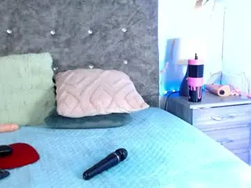 Anabelle_bluee10  live sex cam