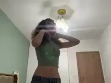 Asunciongonzaga  live sex cam
