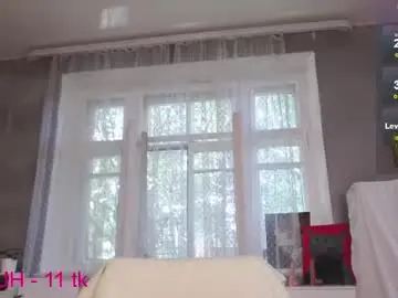 Blissful_muse  live sex cam