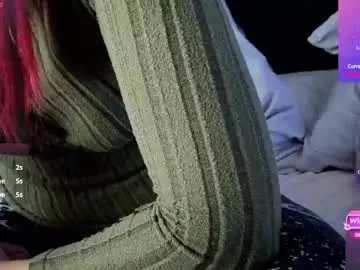 Celestial_charm  live sex cam