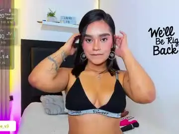 Coraline_v  live sex cam