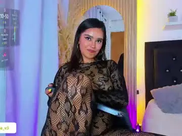 Coraline_v  live sex cam