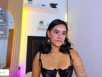 Coraline_v  live sex cam