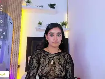 Coraline_v  live sex cam
