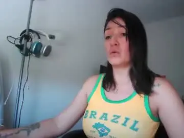 Cristalmoon  live sex cam