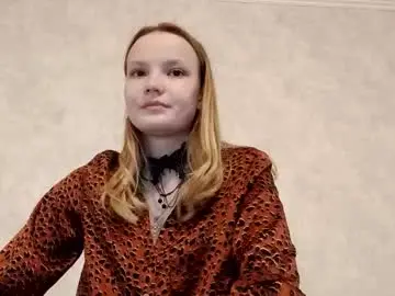 Ginger_anna_est  live sex cam