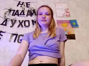 Ginger_anna_est  live sex cam