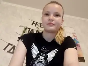 Ginger_anna_est  live sex cam