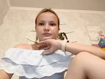 Ginger_anna_est  live sex cam