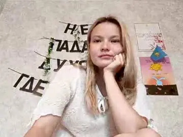 Ginger_anna_est  live sex cam