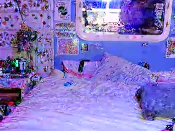 Goldiwiththalocks  live sex cam