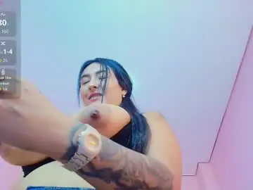 Isabella_mendez_1  live sex cam