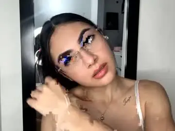 Islacole  live sex cam