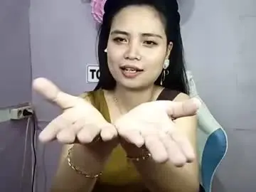 Katiabackes  live sex cam