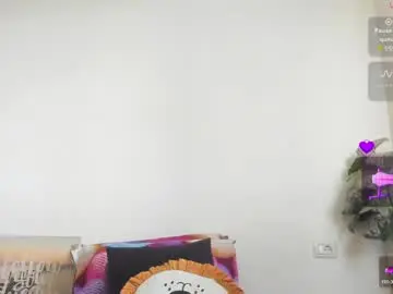 Lorena422  live sex cam