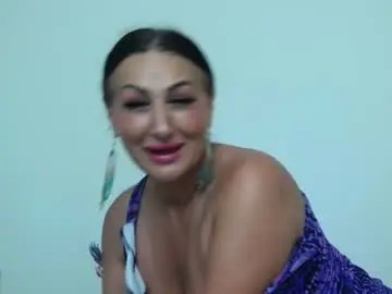 Lorena422  live sex cam