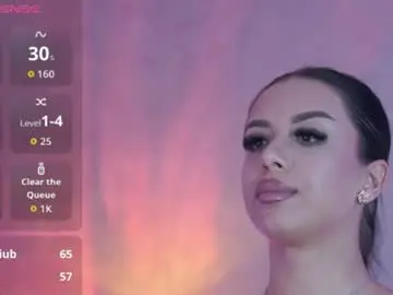 Lucykarson  live sex cam