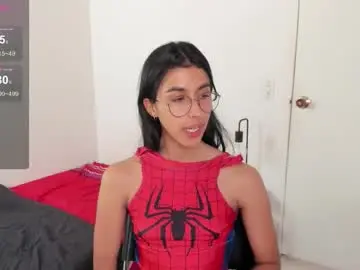 Mazikeen_18  live sex cam