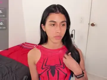 Mazikeen_18  live sex cam