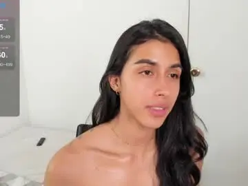 Mazikeen_18  live sex cam