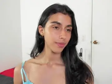 Mazikeen_18  live sex cam