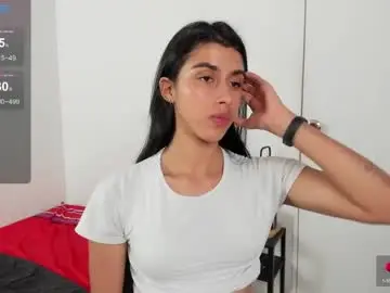 Mazikeen_18  live sex cam