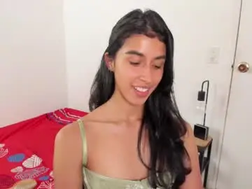 Mazikeen_18  live sex cam