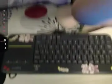 Miss_ly_  live sex cam