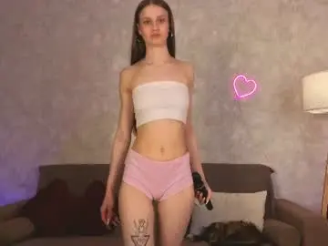 Miss_spider  live sex cam