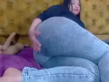 Nahomifiresex  live sex cam