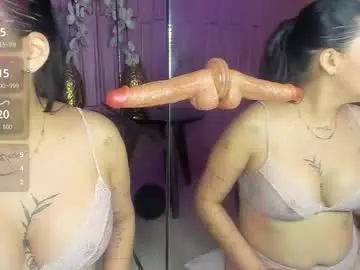 Nani_roman  live sex cam