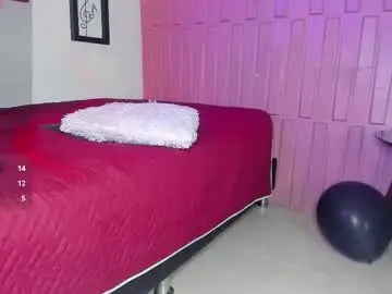 Nani_roman  live sex cam