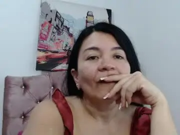 Naturally_mature  live sex cam