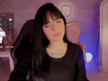 Ninfa_ch  live sex cam