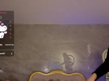 Ninfa_ch  live sex cam