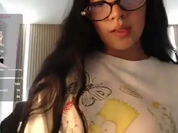 Ninfa_ch  live sex cam