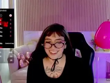 Ninfa_ch  live sex cam