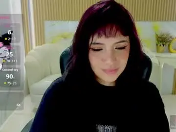 Ninfa_ch  live sex cam
