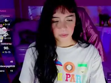 Ninfa_ch  live sex cam