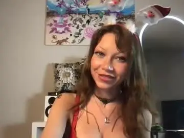 Octaviabrax  live sex cam