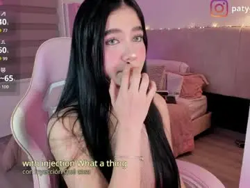 Patricia69fox  live sex cam